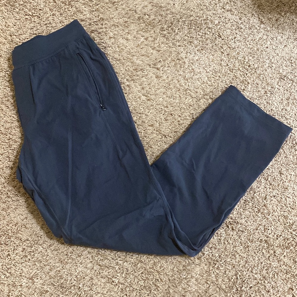 Men’s ABC sweatpants. 36 x 34